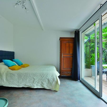 Gite Du Jardin Secret แซ็งต์-วาเลรี-ซัวร์-ซอมม์ ภายนอก รูปภาพ